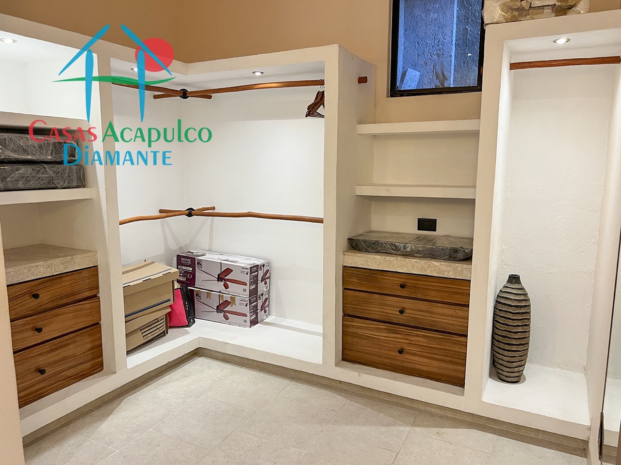 Plaza Guitarrón 3 rec - Recámara principal 7